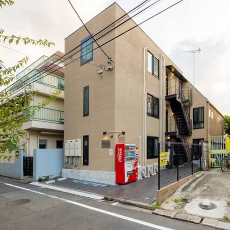 Urban Stay Shinjuku East Токио Экстерьер фото