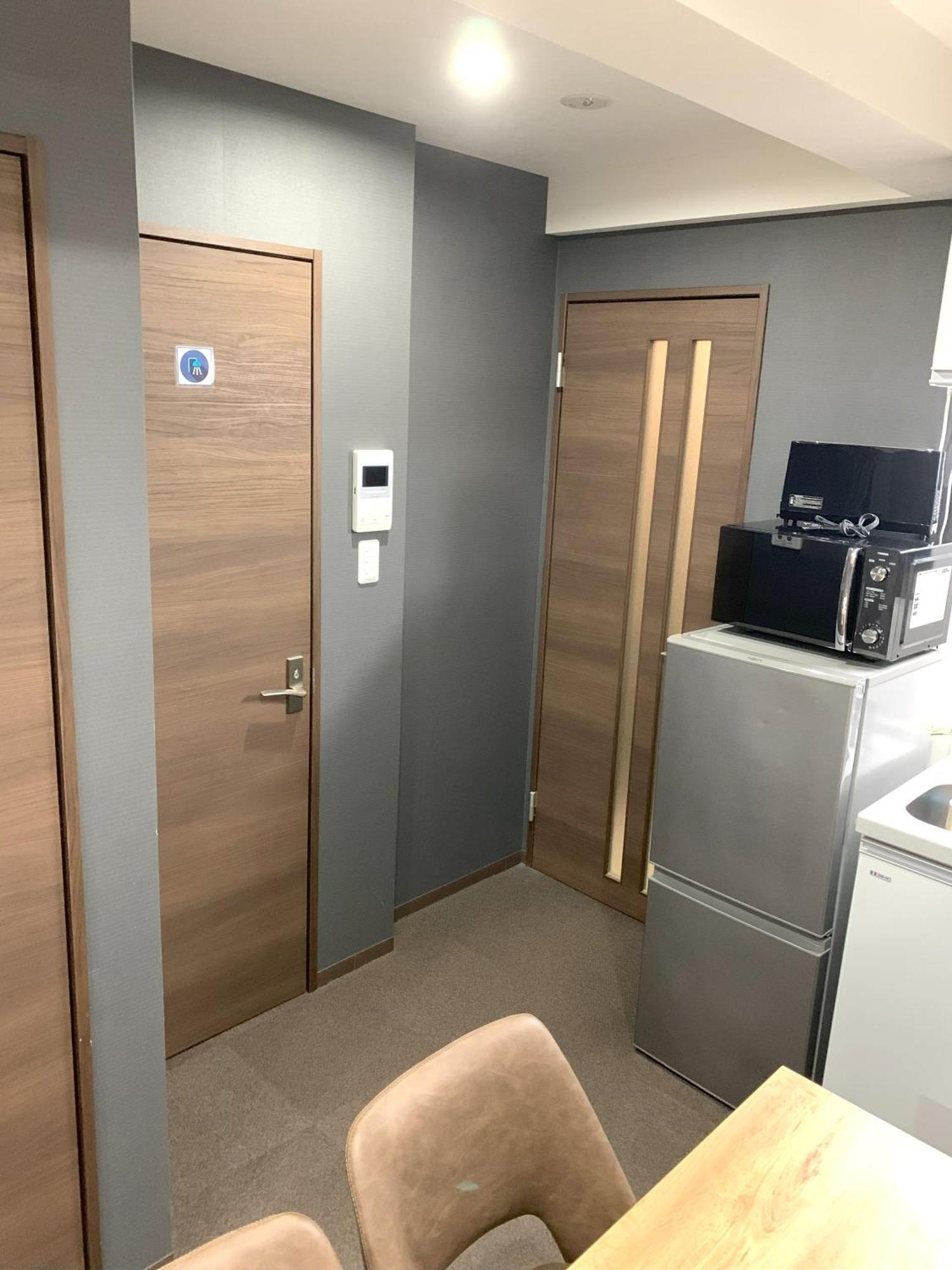Urban Stay Shinjuku East Токио Экстерьер фото