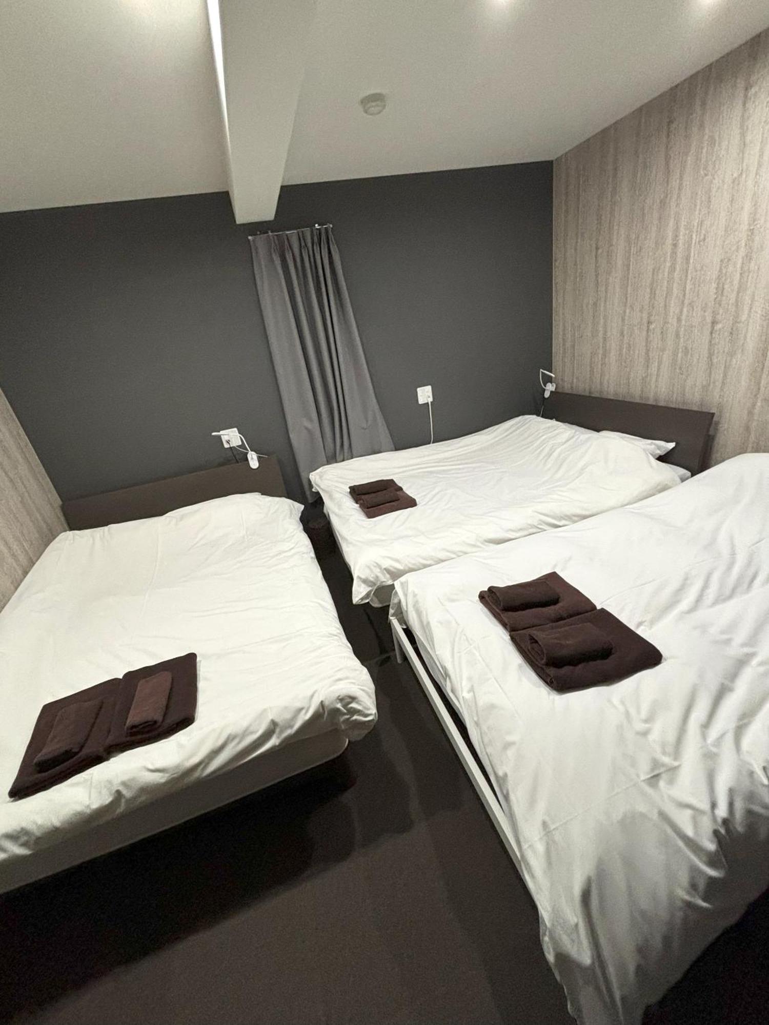 Urban Stay Shinjuku East Токио Экстерьер фото