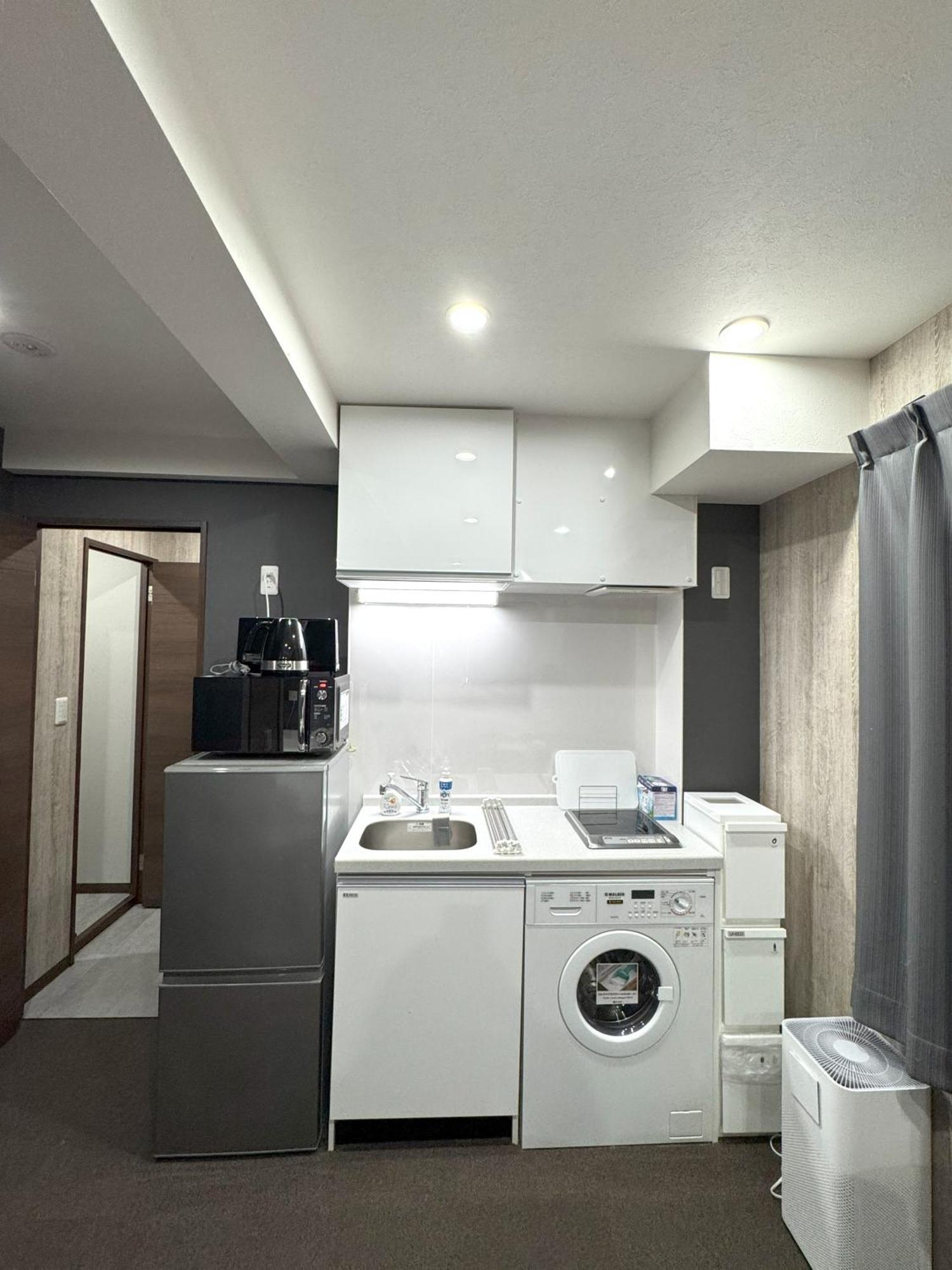 Urban Stay Shinjuku East Токио Экстерьер фото