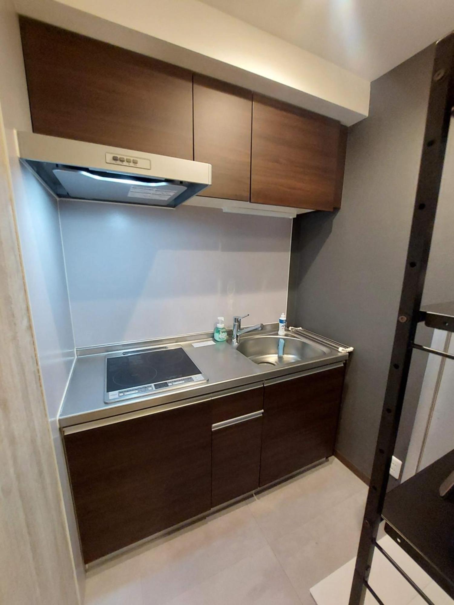 Urban Stay Shinjuku East Токио Экстерьер фото
