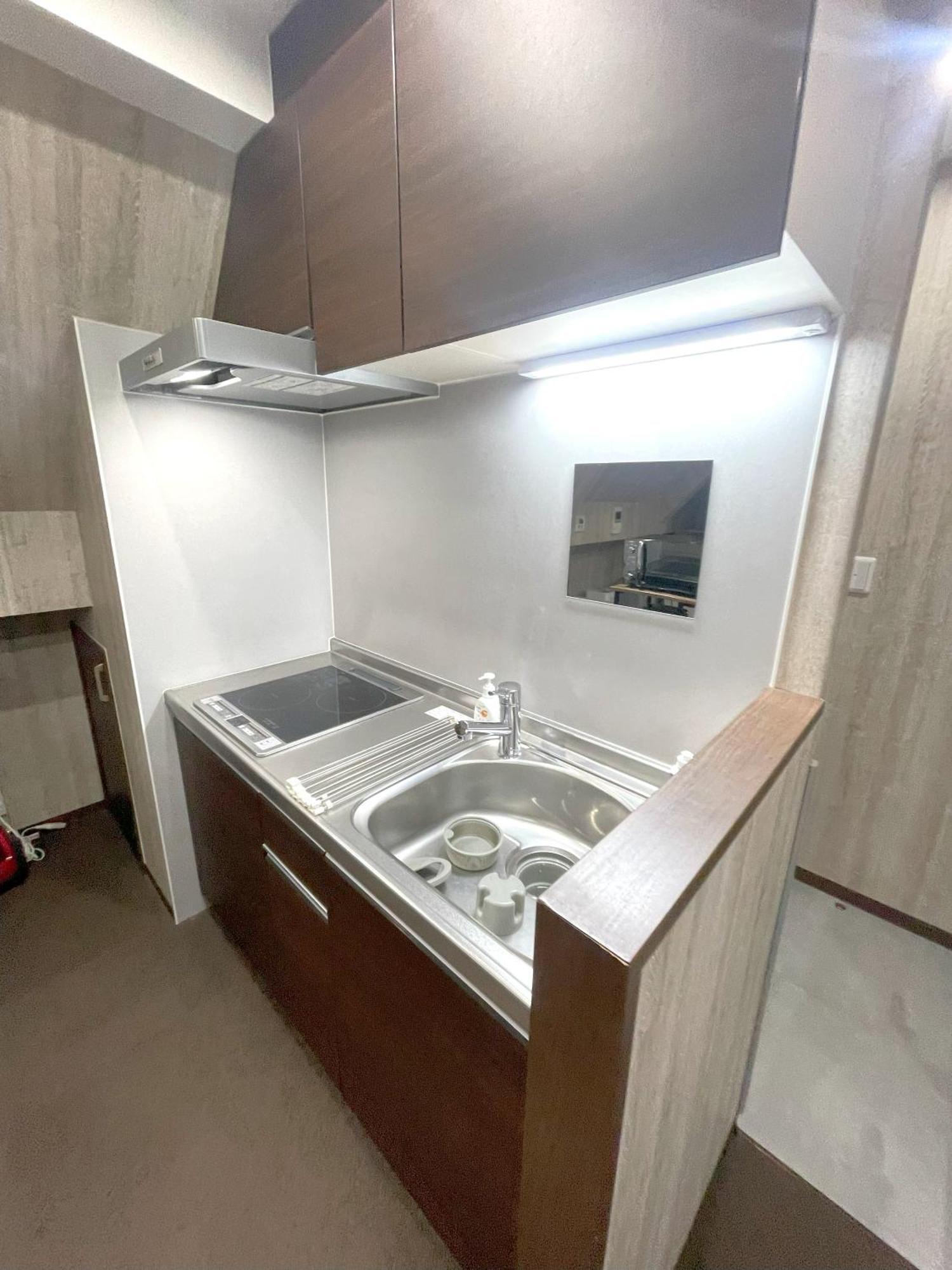 Urban Stay Shinjuku East Токио Экстерьер фото