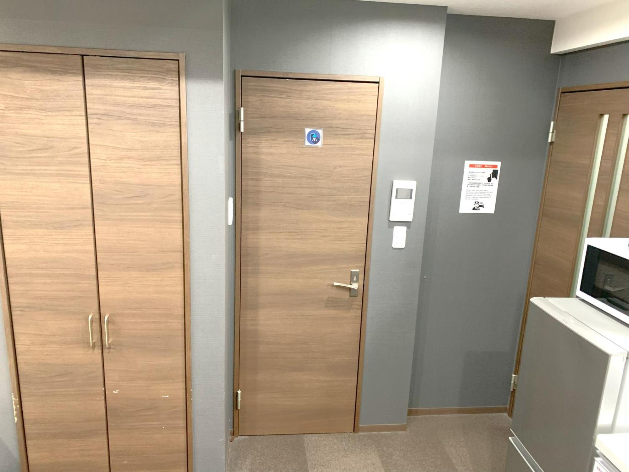 Urban Stay Shinjuku East Токио Экстерьер фото