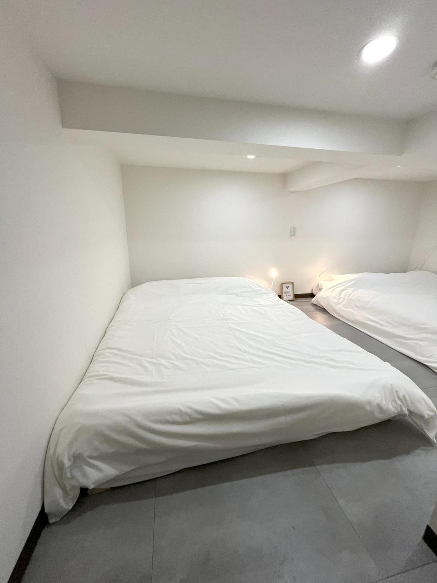 Urban Stay Shinjuku East Токио Экстерьер фото
