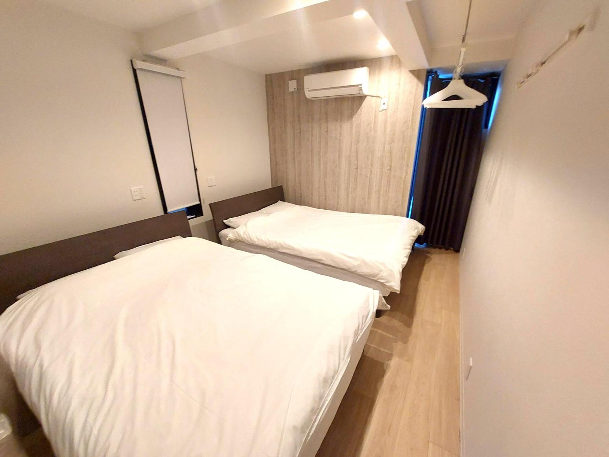 Urban Stay Shinjuku East Токио Экстерьер фото