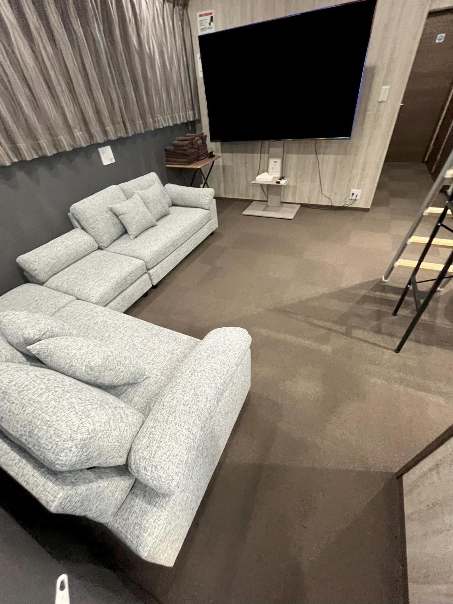 Urban Stay Shinjuku East Токио Экстерьер фото