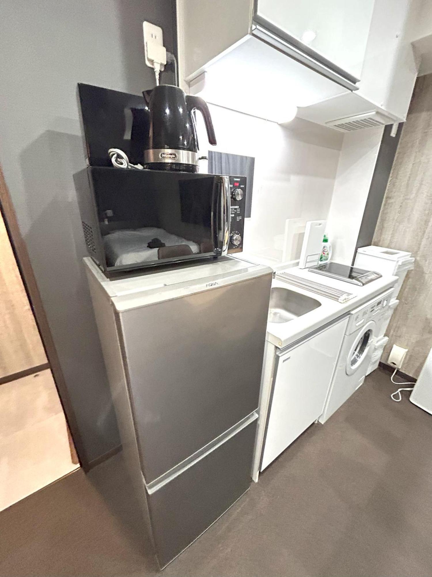 Urban Stay Shinjuku East Токио Экстерьер фото