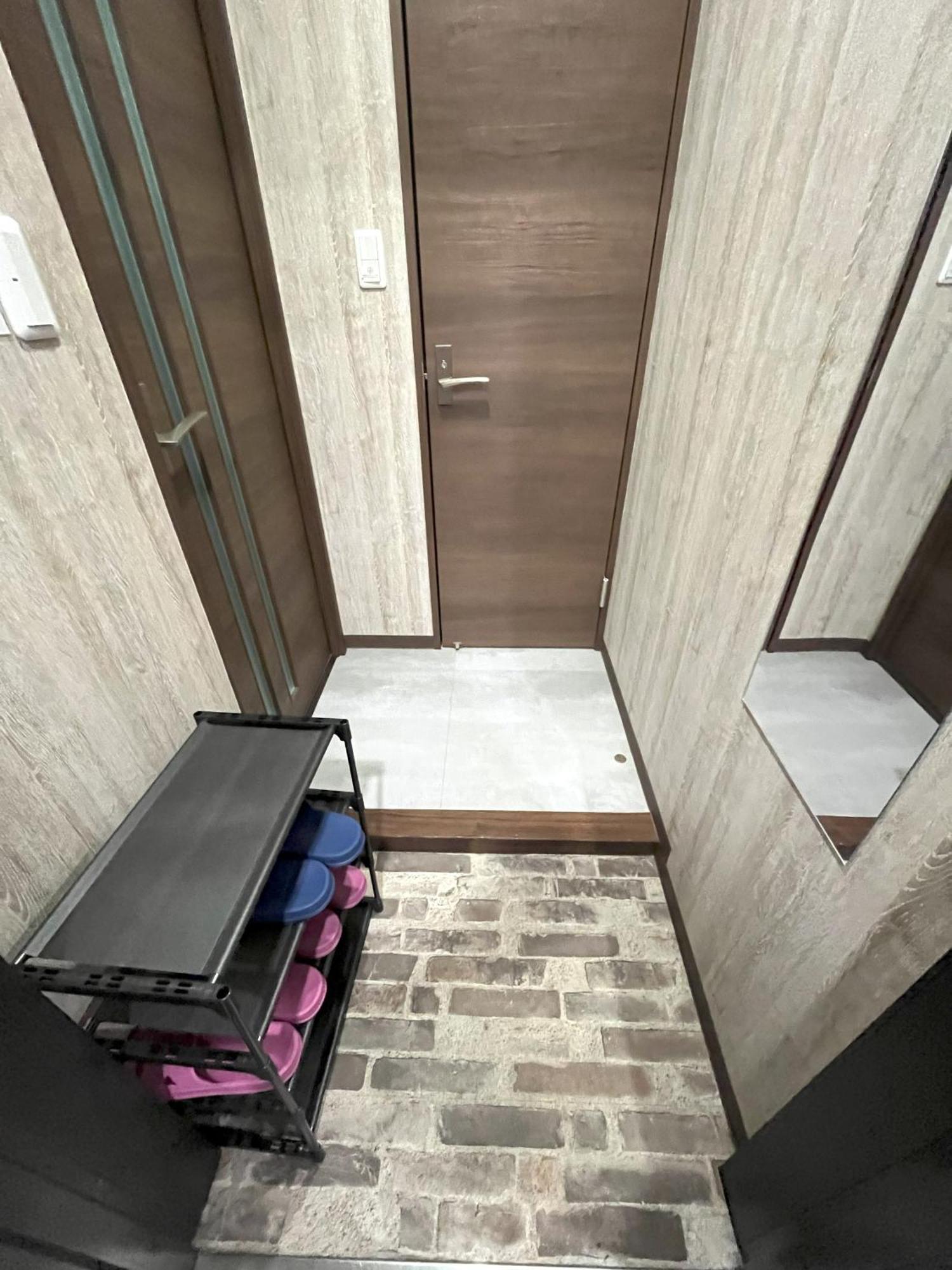 Urban Stay Shinjuku East Токио Экстерьер фото