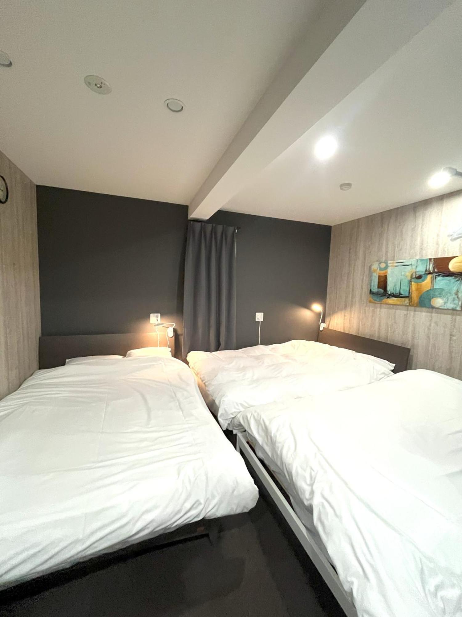 Urban Stay Shinjuku East Токио Экстерьер фото