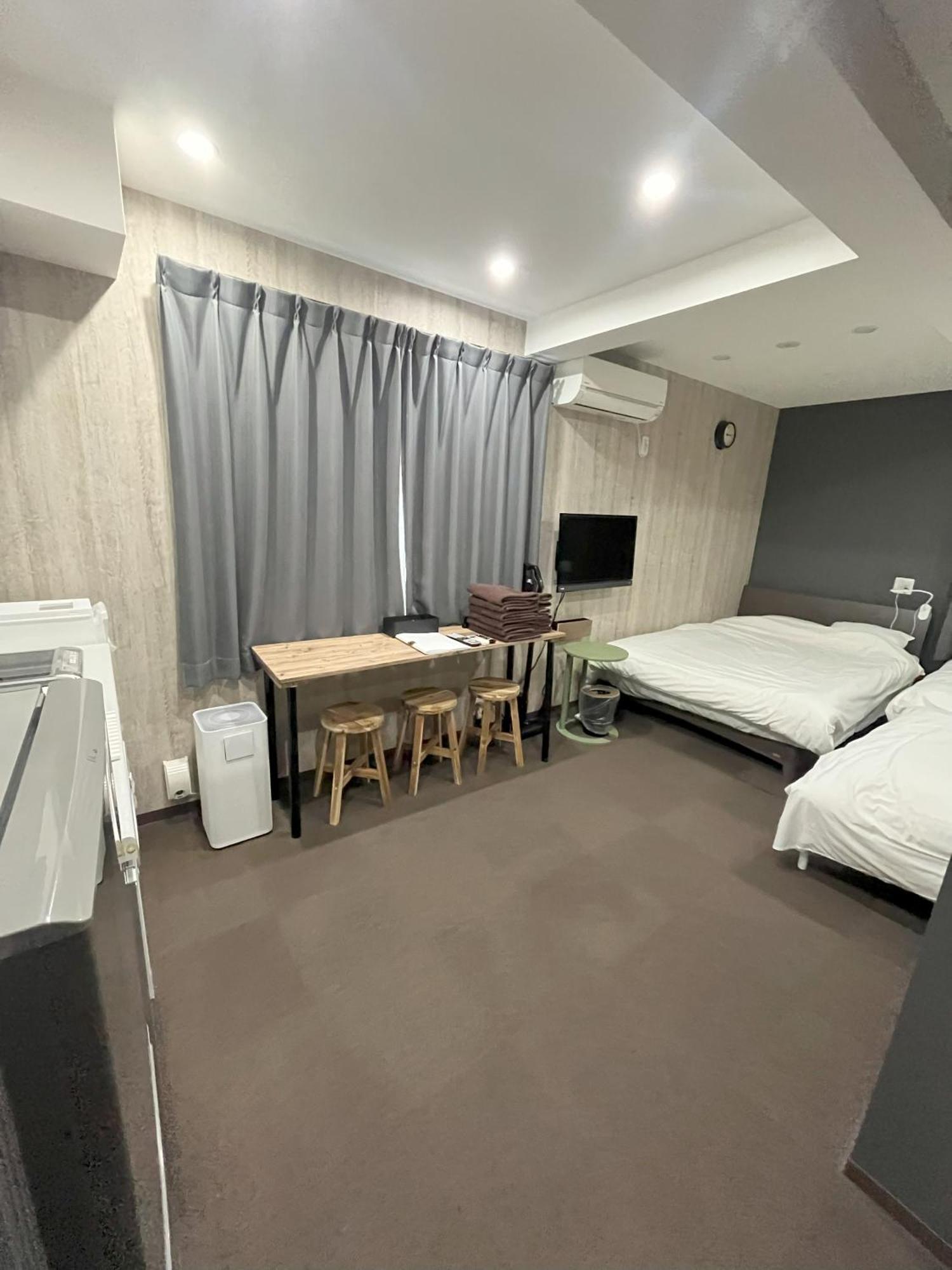 Urban Stay Shinjuku East Токио Экстерьер фото