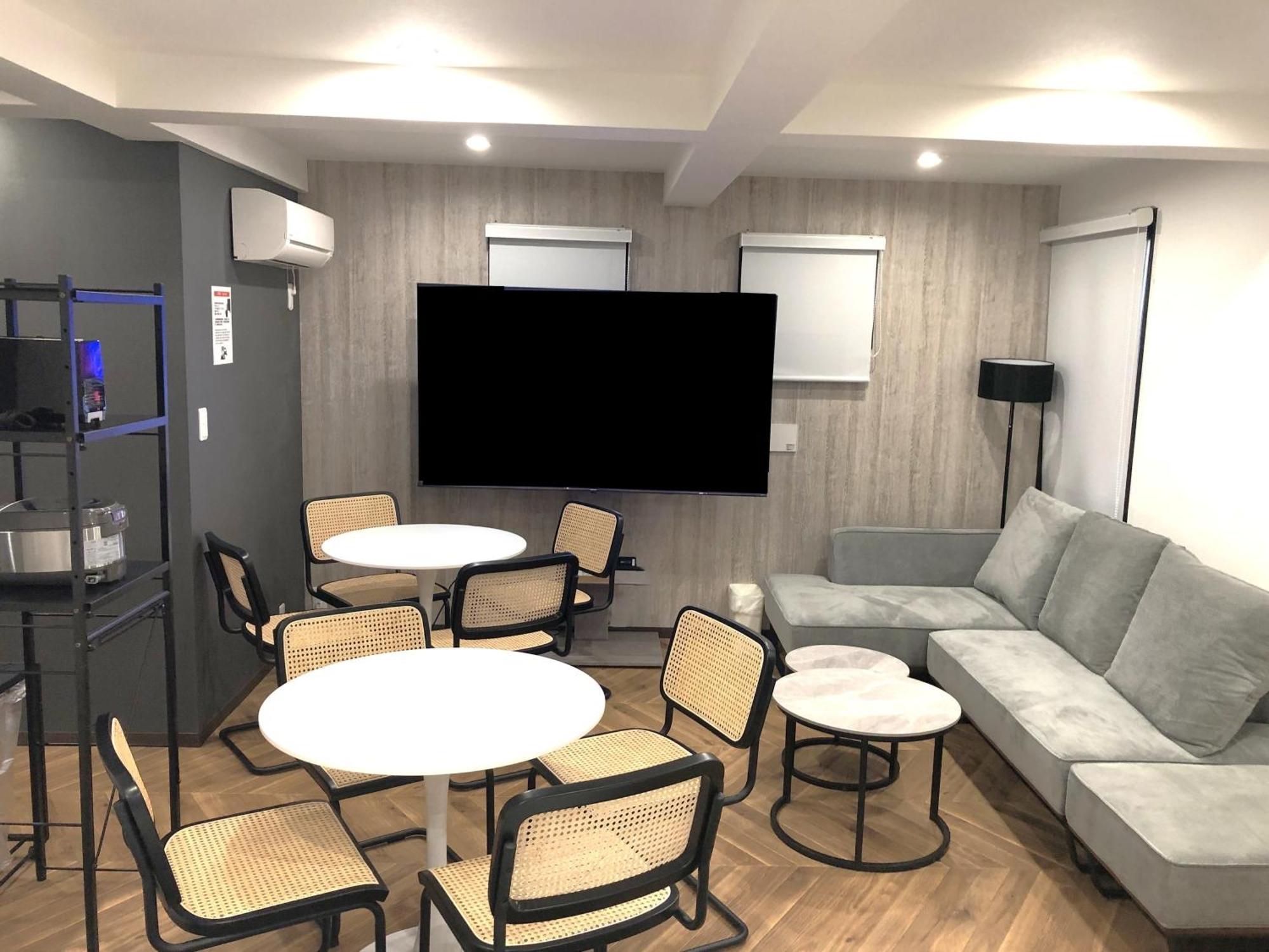 Urban Stay Shinjuku East Токио Экстерьер фото